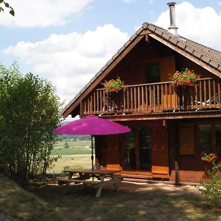 Chalet Independant Avec Jacuzzi Privatif *