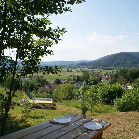Chalet Independant Avec Jacuzzi Privatif