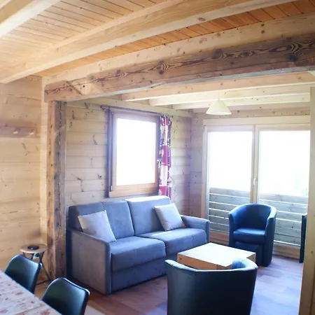 Chalet Independant Avec Jacuzzi Privatif * Dommartin-lès-Remiremont